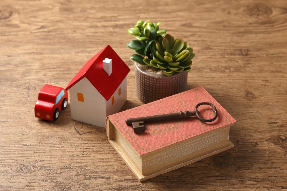 Estate planning basics