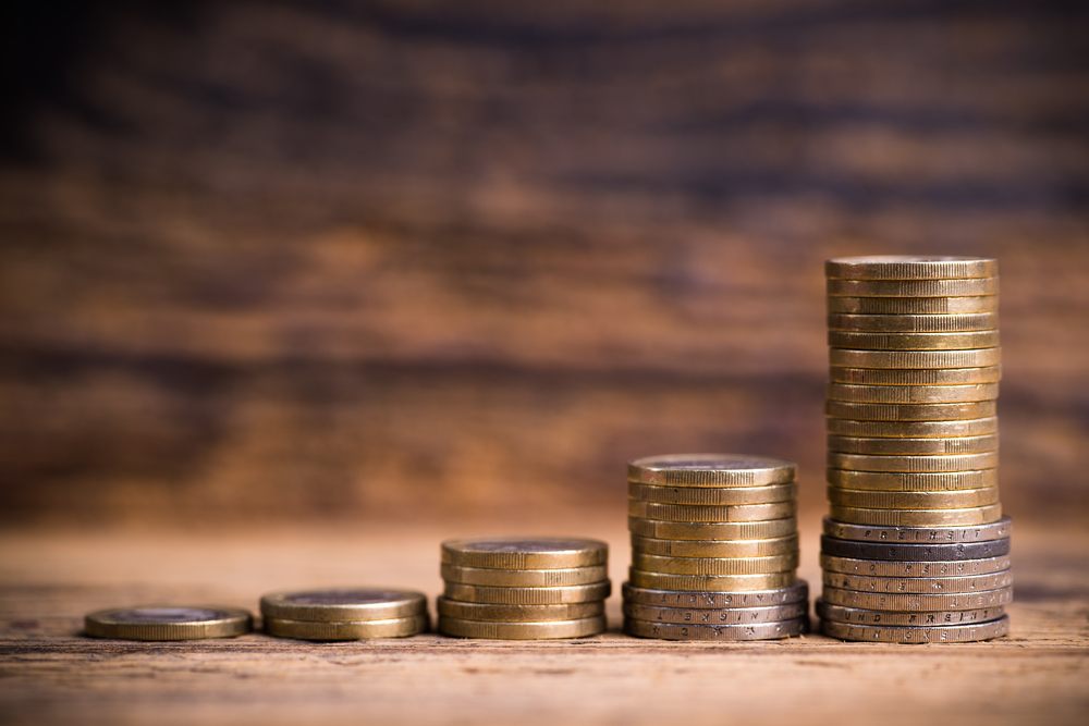 Compound interest