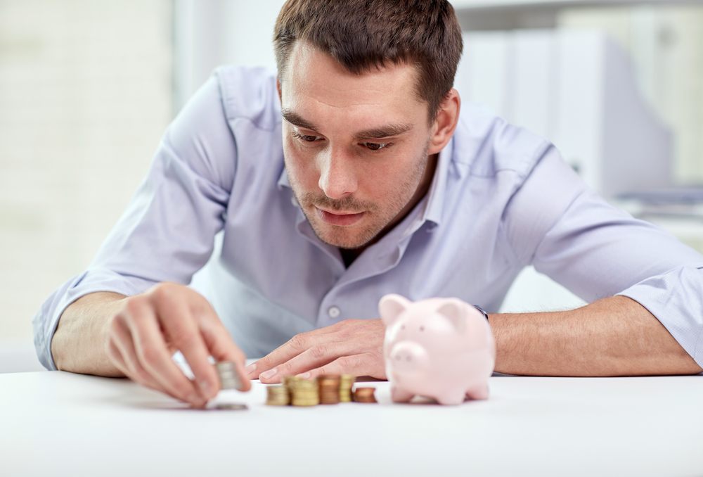 Retirement planning