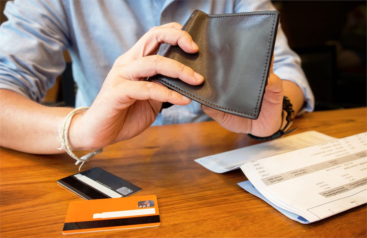 Emergency fund planning