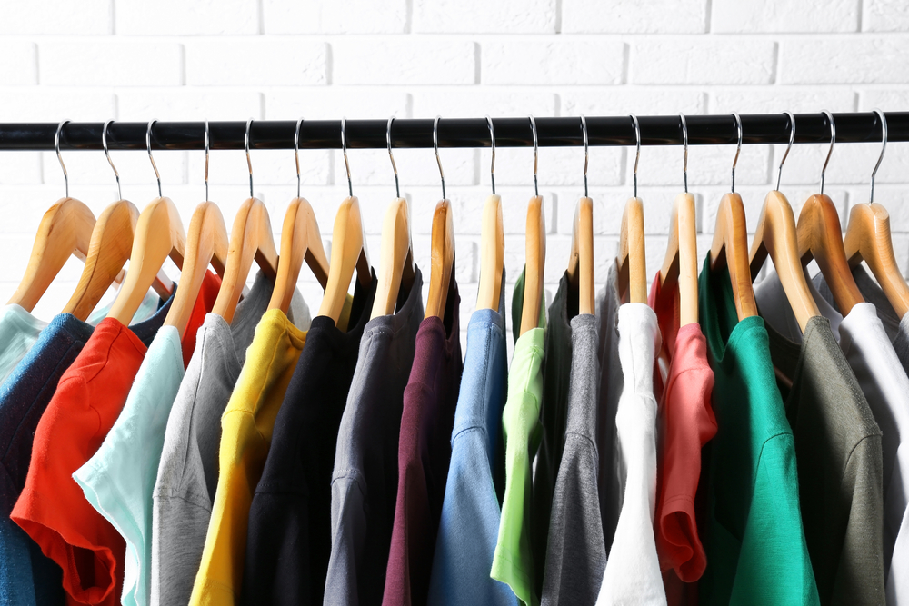 closet