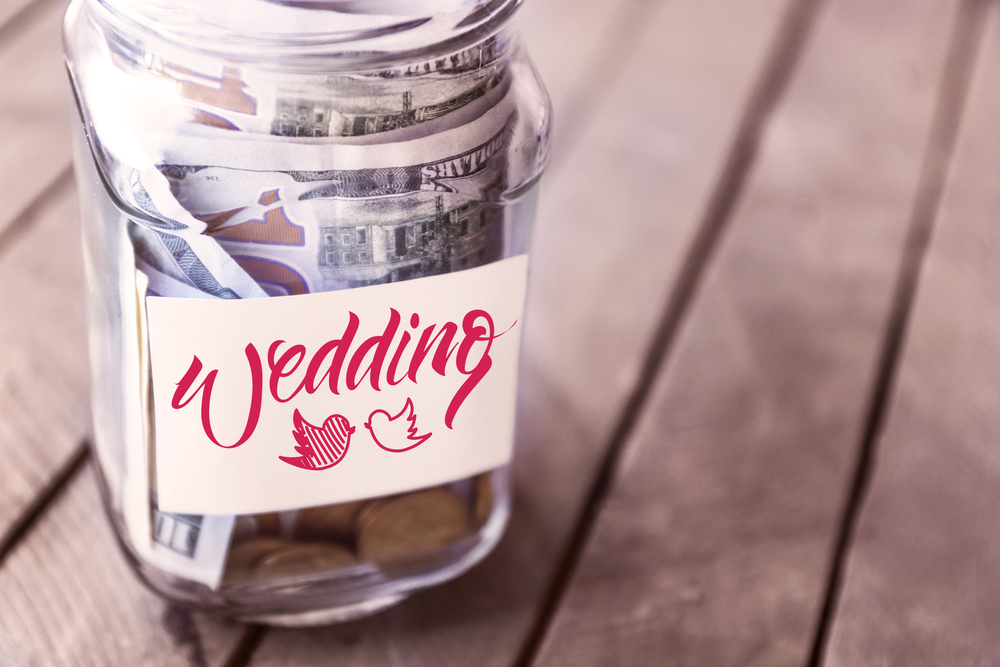 wedding fund